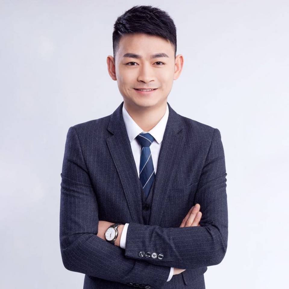 Mike-Sales Manager