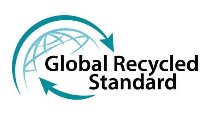 global recycled standard verified 1