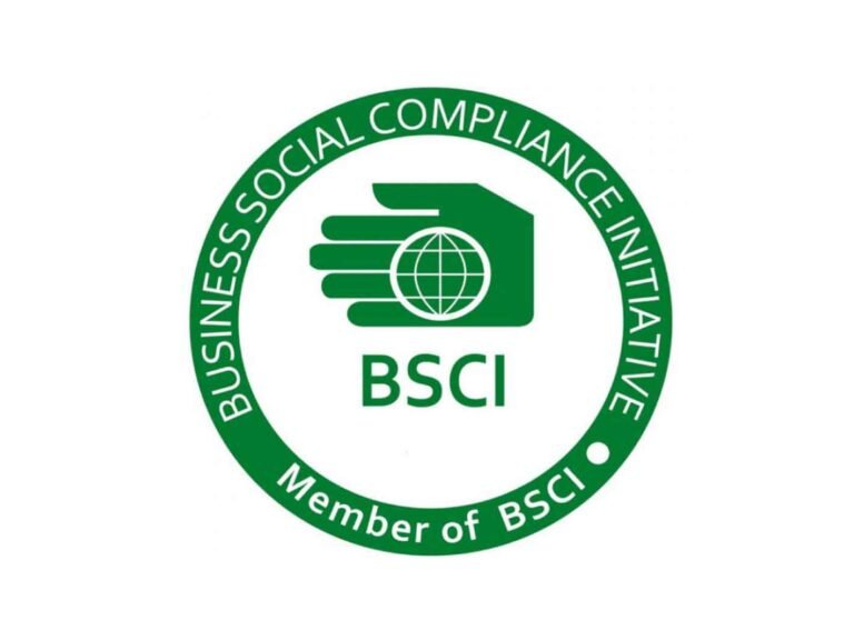 BSCI logo