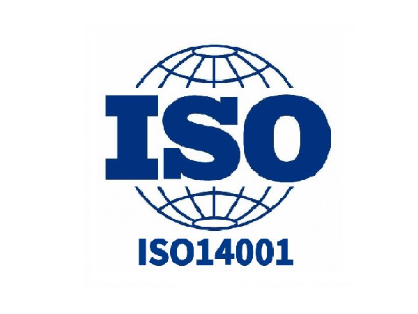 ISO-14001-Certificate