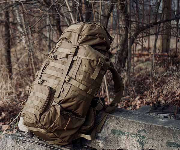 Custom Bag Solutions for Brands | OEM/ODM Development, Fabric ...