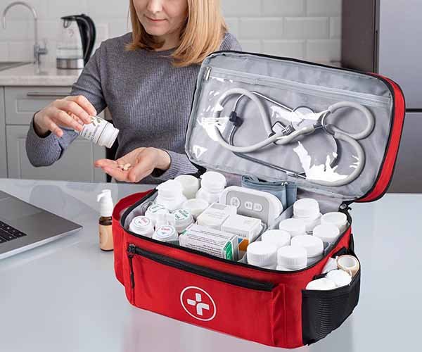 Medical Bag Manufacturing Solutions | OEM & ODM Healthcare Bags