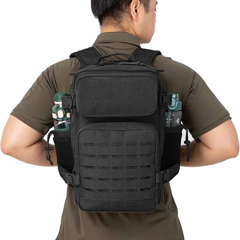 What Is a Bulletproof Backpack: Complete Guide