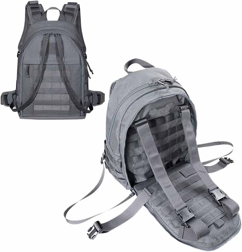 What Is a Bulletproof Backpack: Complete Guide