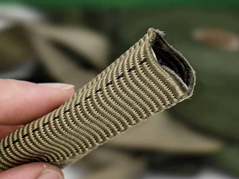Webbing Vs Rig Flat Webbing vs Tubular Webbing: Which One Should You Use