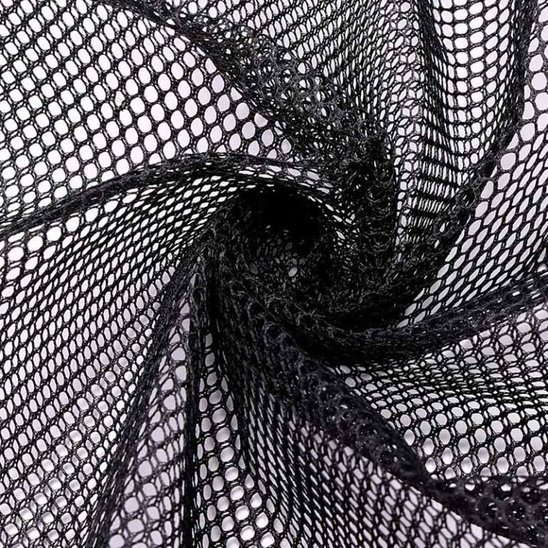 What Is Mesh Fabric : Types, Materials & Uses Guide