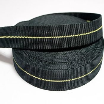 Custom Fireproof Webbing Manufacturer | Flame-Retardant Heat-Resistant ...