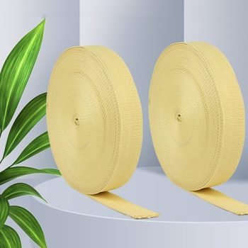 Custom Fireproof Webbing Manufacturer | Flame-Retardant Heat-Resistant ...