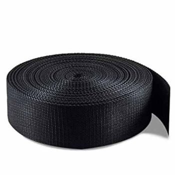 Custom Waterproof Webbing Manufacturer | Heavy-Duty Straps by Lovrix