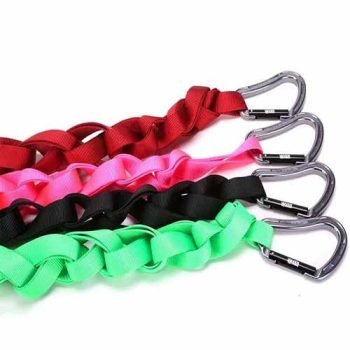 Custom Firefighter Webbing Manufacturer | Heat & Flame Resistant Straps
